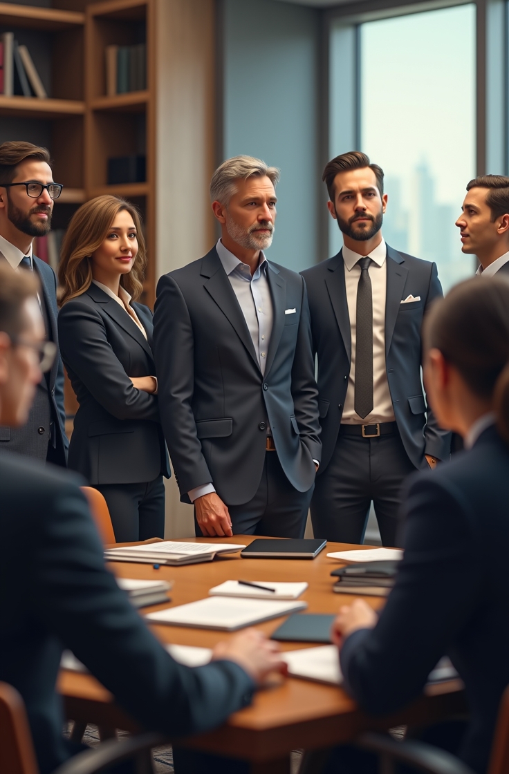 Inversiones empresariales