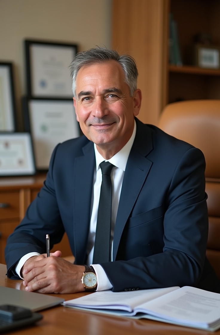 Carlos Mendoza